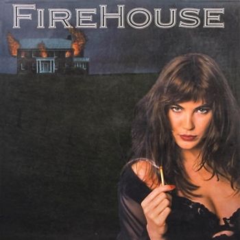 Firehouse - Firehouse [2 CDs]