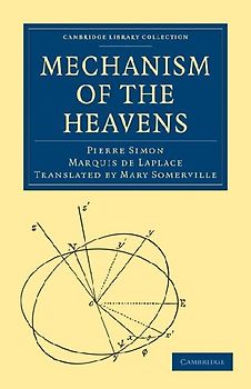 Mechanism of the Heavens
