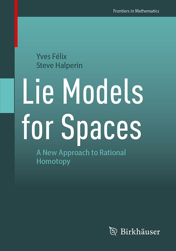 Lie Models for Spaces