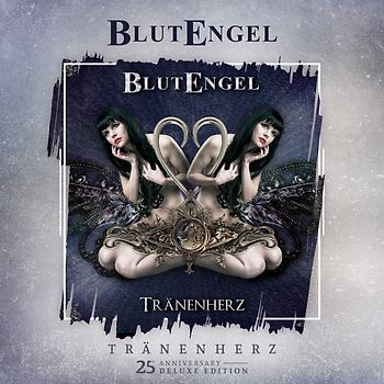 Tränenherz (Ltd.25th Anniversary Edition)