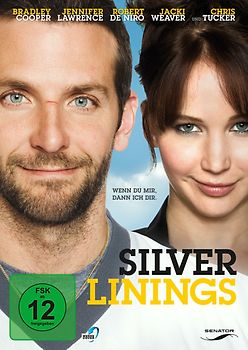 Silver Linings DVD