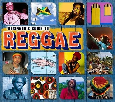 Various - Beginner'S Guide to Reggae