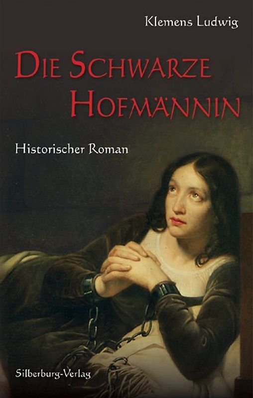 Die Schwarze Hofmännin