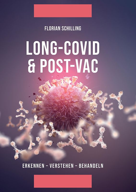 Long-Covid & Post-Vac