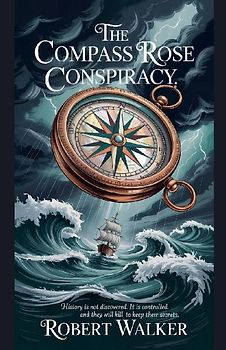 The Compass Rose Conspiracy