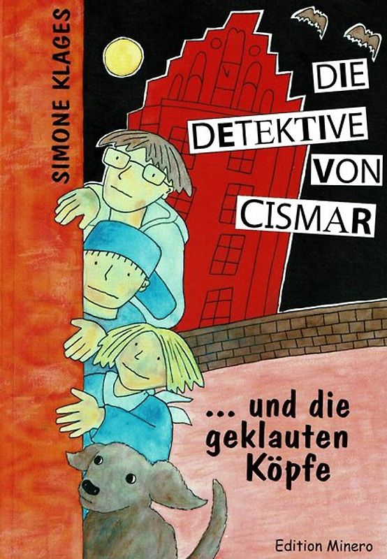 Die Detektive von Cismar