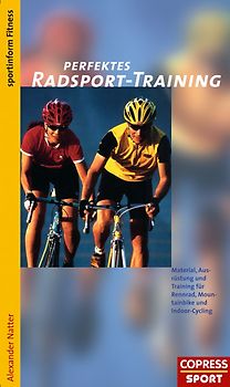 Perfektes Radsport-Training