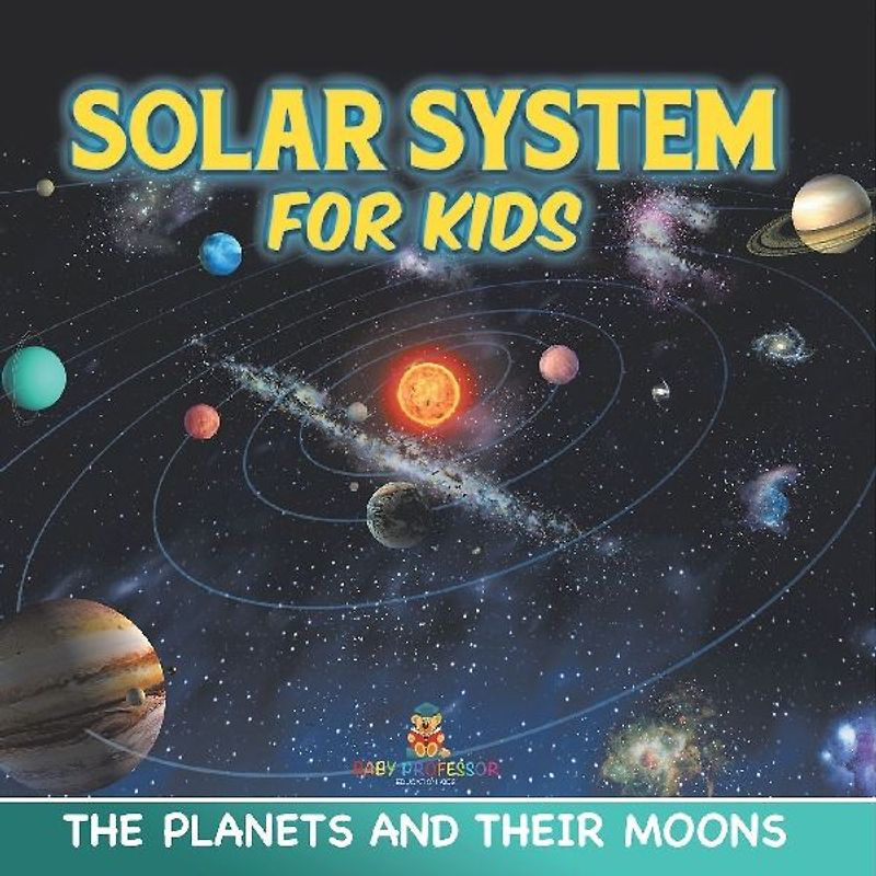 Solar System for Kids