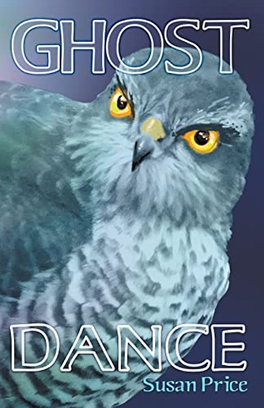 Ghost Dance (Ghost World Sequence, Band 3)