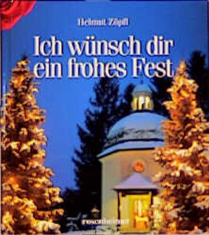 Ich wünsch dir ein frohes Fest