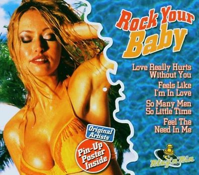 Various - Rock You Baby