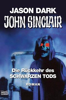 Die Rückkehr des Schwarzen Tods