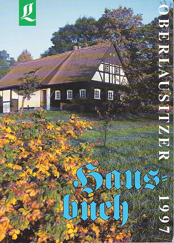 Oberlausitzer Hausbuch / Oberlausitzer Hausbuch