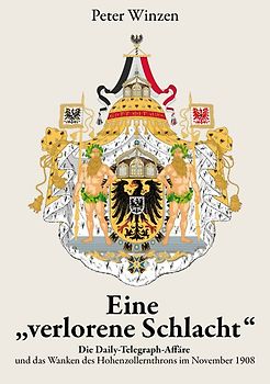 Eine "verlorene Schlacht"