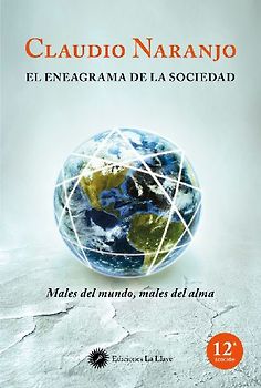 El eneagrama de la sociedad : males del mundo, males del alma