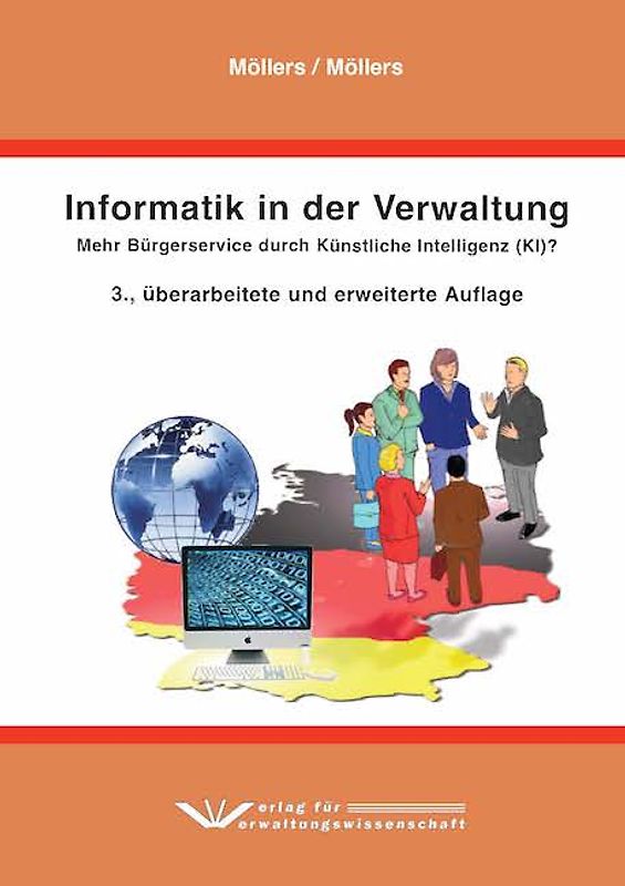 Informatik in der Verwaltung