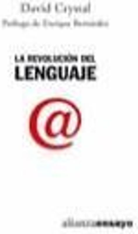La revolución del lenguaje