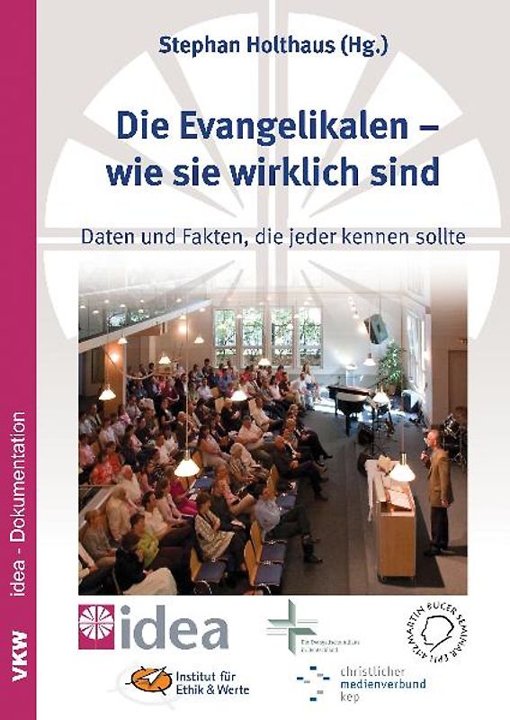 Die Evangelikalen – wie sie wirklich sind