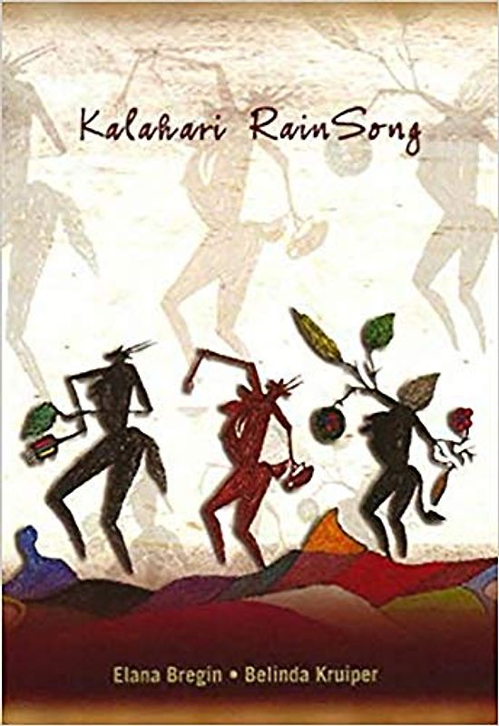 Kalahari Rainsong
