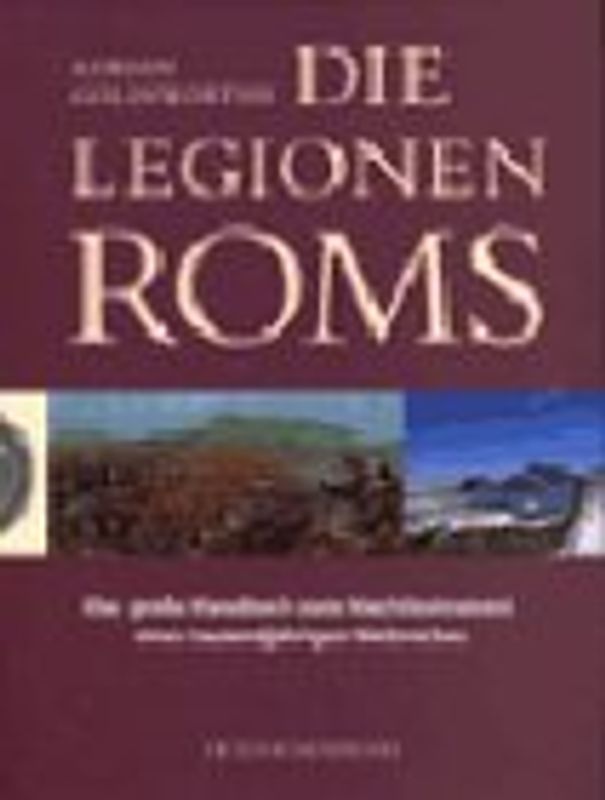 Die Legionen Roms
