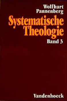 Systematische Theologie. Studienausgabe, Band 3