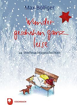 Wunder geschehen ganz leise