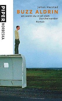 Buzz Aldrin wo warst du in all dem Durcheinander