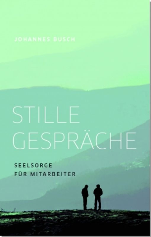 Stille Gespräche