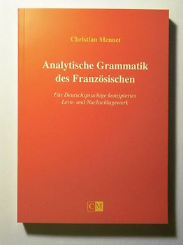 Analytische Grammatik des Französischen