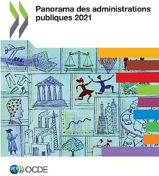 Panorama des administrations publiques 2021