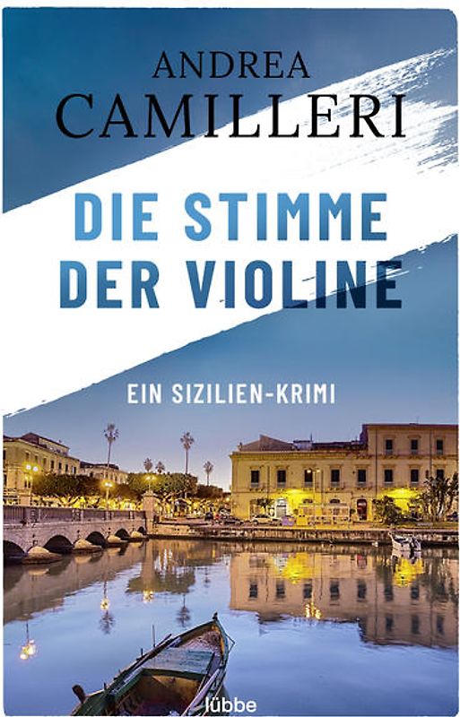Die Stimme der Violine