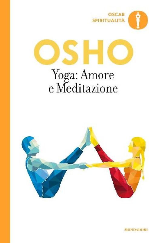 Yoga: amore e meditazione