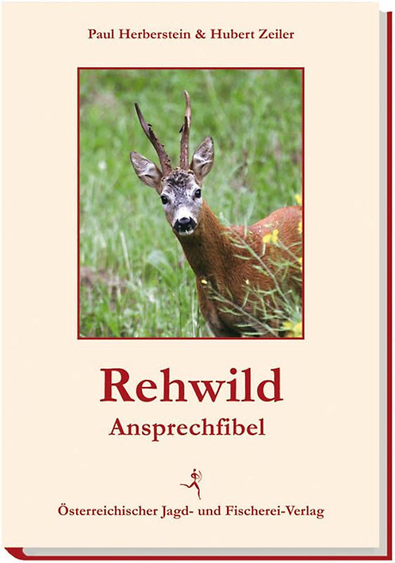Rehwild-Ansprechfibel