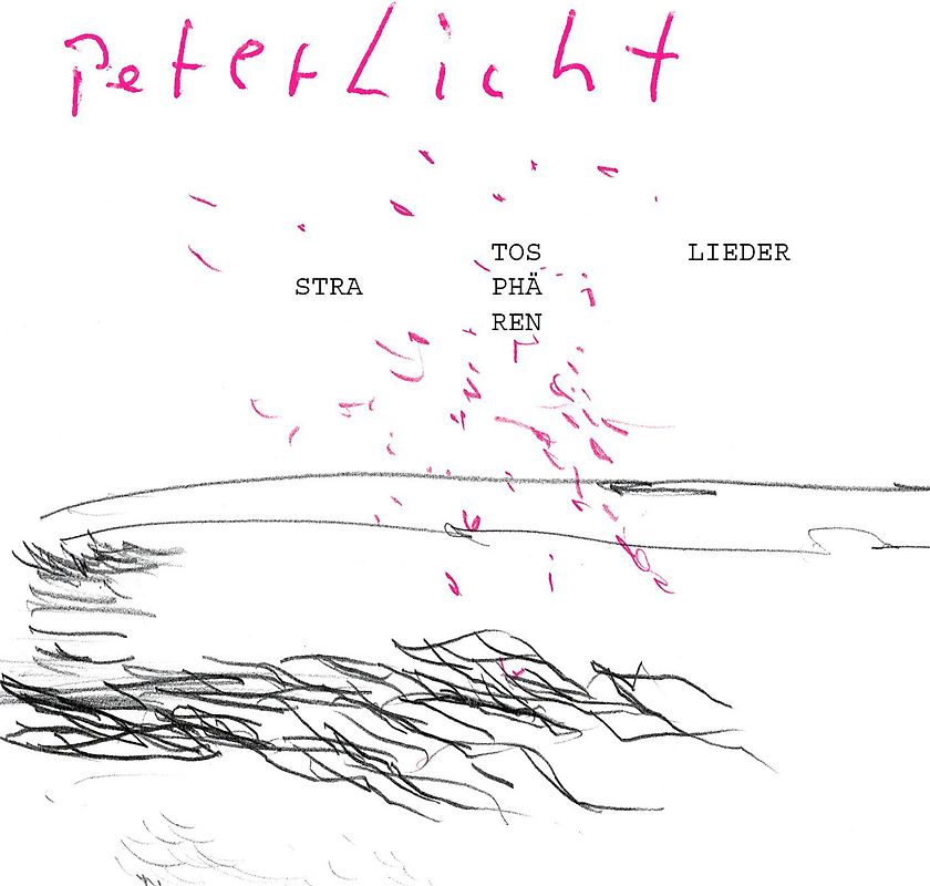 PeterLicht - Stratosphärenlieder