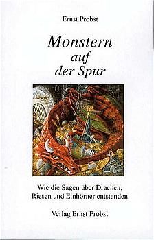 Monstern auf der Spur