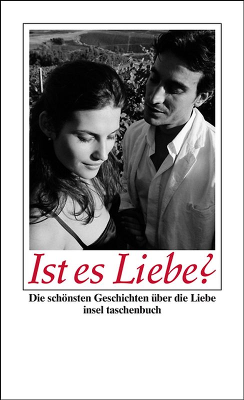 Ist es Liebe?
