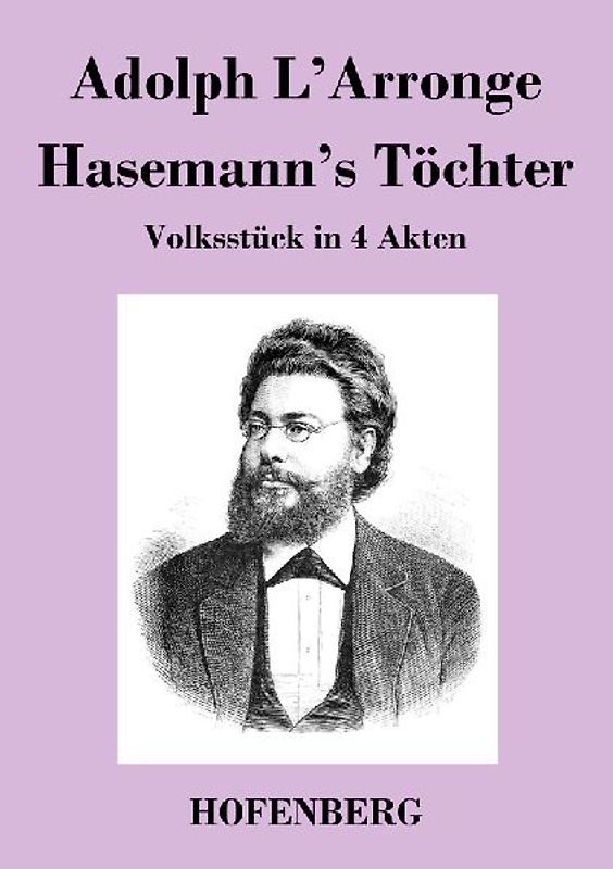 Hasemann's Töchter