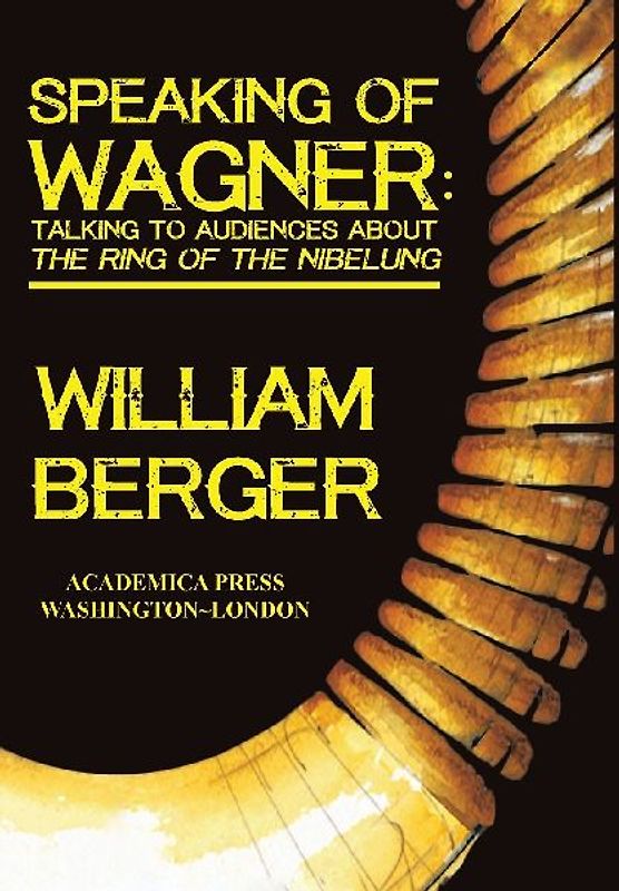 Speaking of Wagner