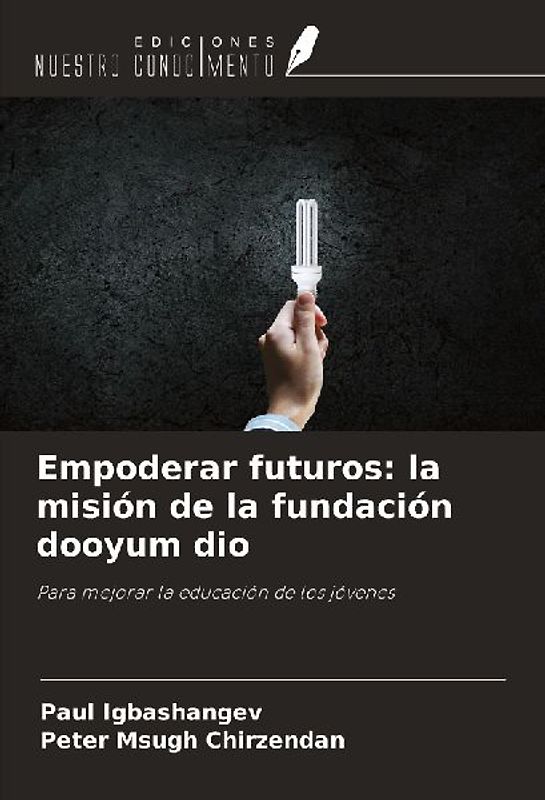 Empoderar futuros: la misión de la fundación dooyum dio