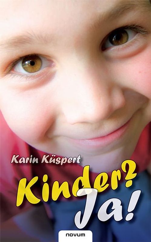 Kinder? Ja!