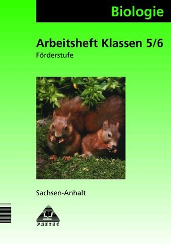 Biologie / Klassen 5 und 6
