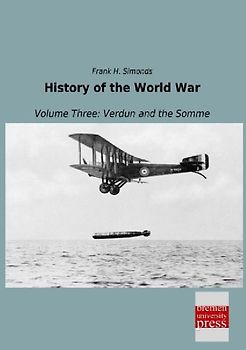 History of the World War