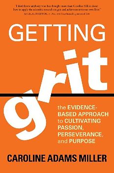 Getting Grit