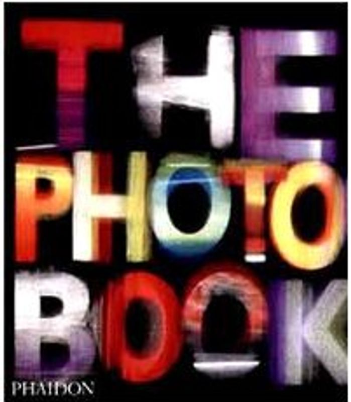 The Photography Book