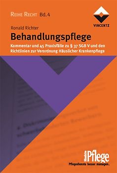 Behandlungspflege