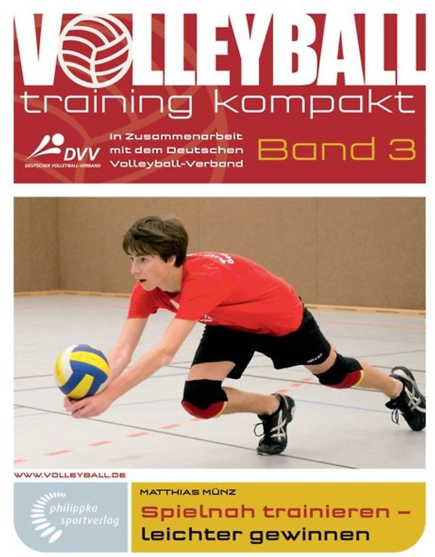 Spielnah trainieren - leichter gewinnen