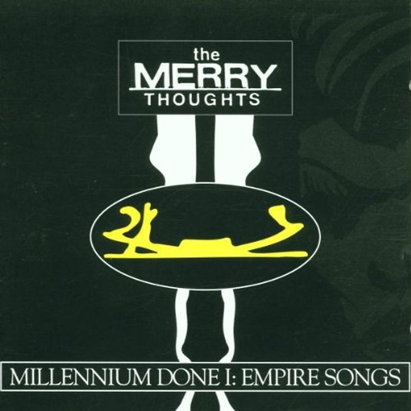 the Merry Thoughts - Millenium Done