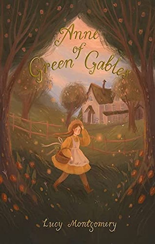 Anne of Green Gables (Wordsworth Exclusive Collection)