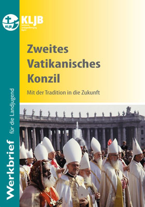 Zweites Vatikanisches Konzil