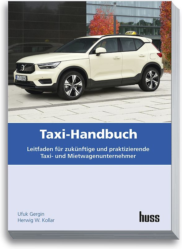 Taxi-Handbuch